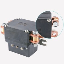 Atvs Winch Relais Contacteur