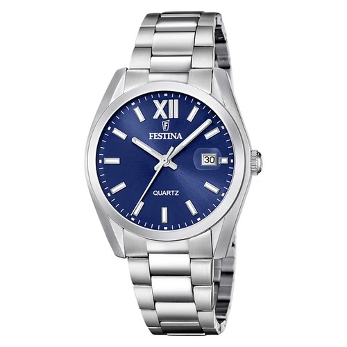 Watch festina f20707 - watch, f20707/7
