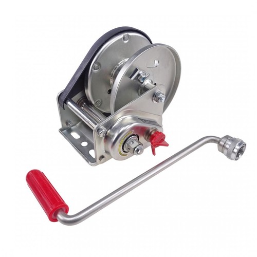 Treuil alko basic - 900, a