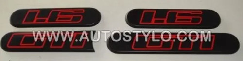 Peugeot 205 gti - 205, |