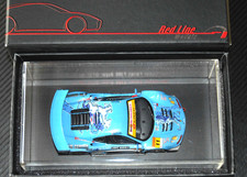 FERRARI F360 #11 JGTC 2007 Jim