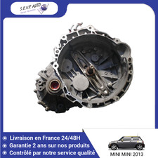 🇫🇷 BOITE DE VITESSES