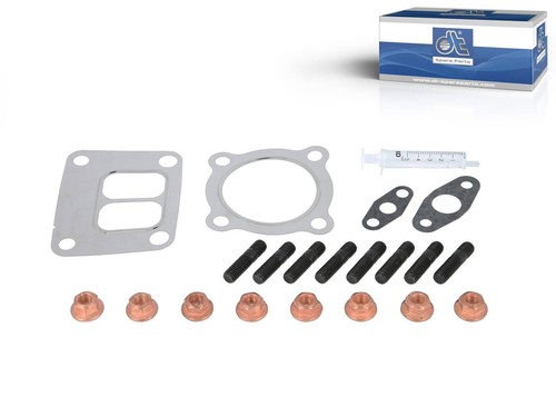 Kit réparation spare - kit, dt
