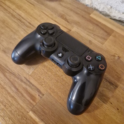 Manette ps4 playstation - manette,