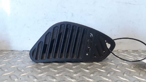 Aerateur lateral droit pour - lateral,