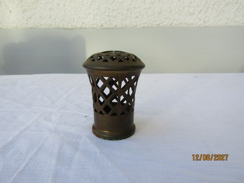 Ancien capuchon lampe - ,
