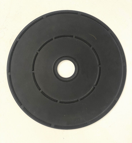 Tapis plateau platine - , vynile