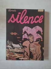 Ancienne BD Bande Dessinée De