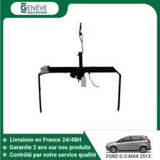 🇫🇷 ATTELAGE FORD G.C-MAX