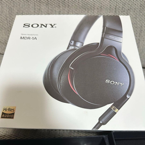 Unused sony mdr - 【unused】sony, high