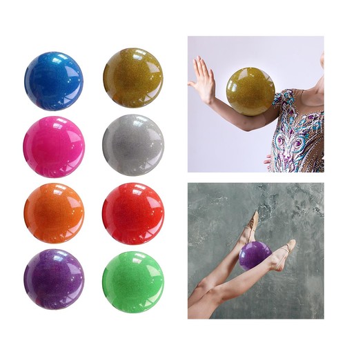 Ballon gymnastique - ballon, de