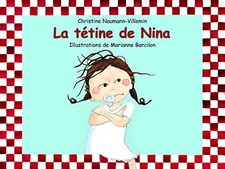 La tétine de nina - Christine