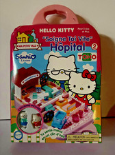 figurine Hello Kitty Soigne