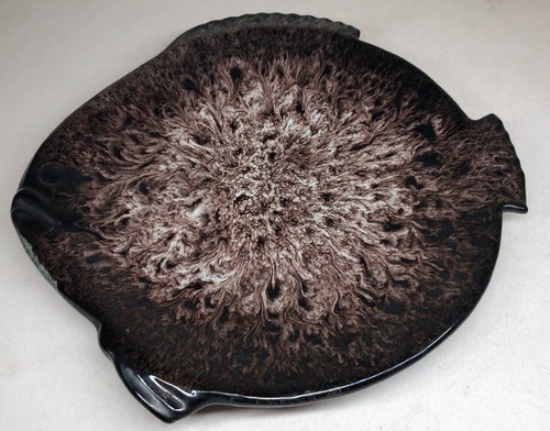 Grande assiette poisson - grande,