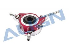 Align T-Rex 550E Tri-Lames CCPM Plaque De Swashplate : H55H011XXT