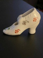 Vintage Miniature Porcelain