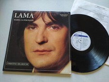 Serge Lama Marie La Polonaise