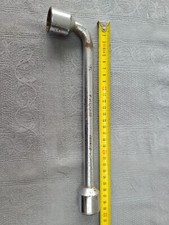 Outil Ancien Clé à Pipe 24 Facom Vanachrome N°72 France 