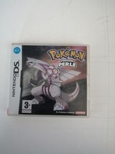 POKEMON VERSION PERLE DS FR