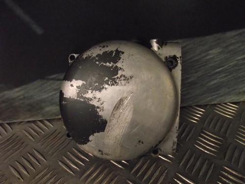 Cache stator yamaha 125a - stator,