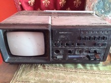 grunding triumph 580 trc tv /