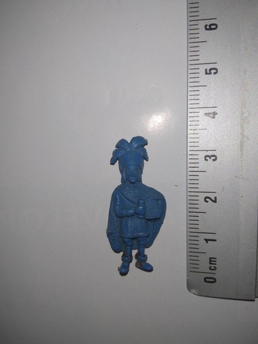 Figurine tintin - cm, –