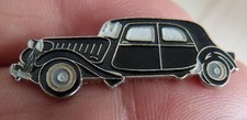 PIN'S CITROEN TRACTION 11