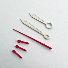 Enregistrement de Pointeur -