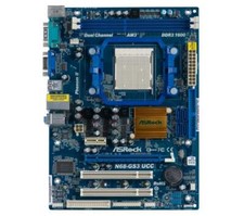Carte mère ASRock - N68-GS3 UCC (Reconditionné)