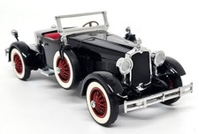 Danbury Mint 1/24 1927 Stutz