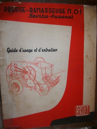 Sevita puzenat someca - sevita, presse