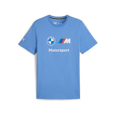 T-Shirt Logo BMW M Motorsport