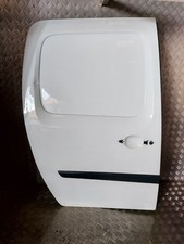 Porte Latéral Droite - RENAULT KANGOO II (2) EXPRESS PHASE I (1) - (HM6-A)