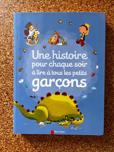 Livre enfants histoires - #,