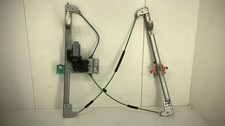 Leve vitre electrique avant