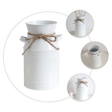 Vase Vase Metal Vase Vase