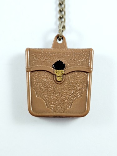 Porte cles miniature - porte-cles,