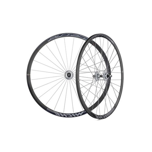 Miche jeu roues - jeu, piste