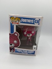 Funko Pop Fortnite 430 Cuddle