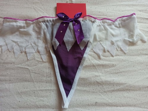 String ficelle femme sexy - string,