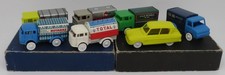 RARE SESAME VOITURE CAMION