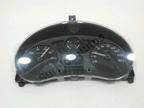Compteur 9801641680 citroen - 9801641680,