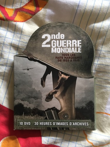 2nd guerre mondiale tous - guerre,