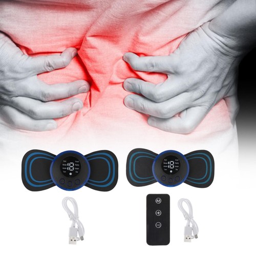 Appareil massage - de,
