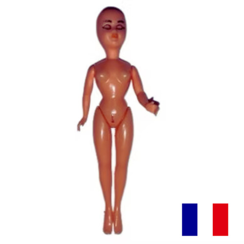 Poupée hommes femmes - hommes,