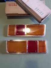 RENAULT 16 TS Paire de Cabochons De feux AR SEÏMA 