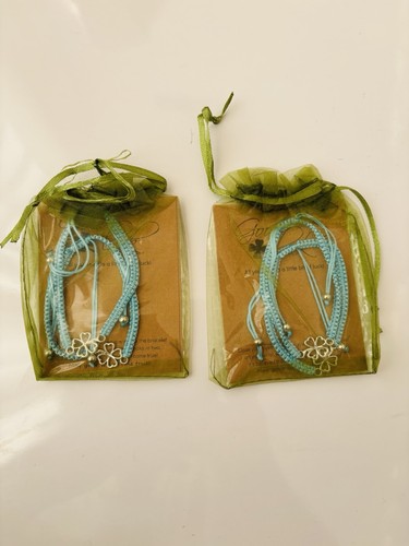 Lot bracelets amitié corde - bracelets,