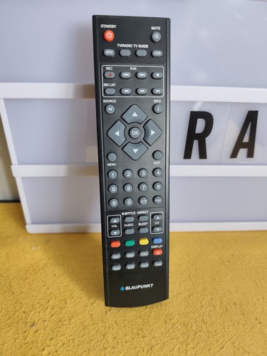 Blaupunkt 688 tv radio - tv,