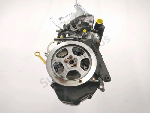 Moteur microcar due - moteur,