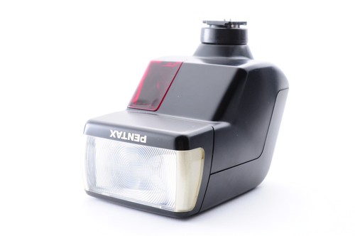 Flash pentax 330 ftz - af,